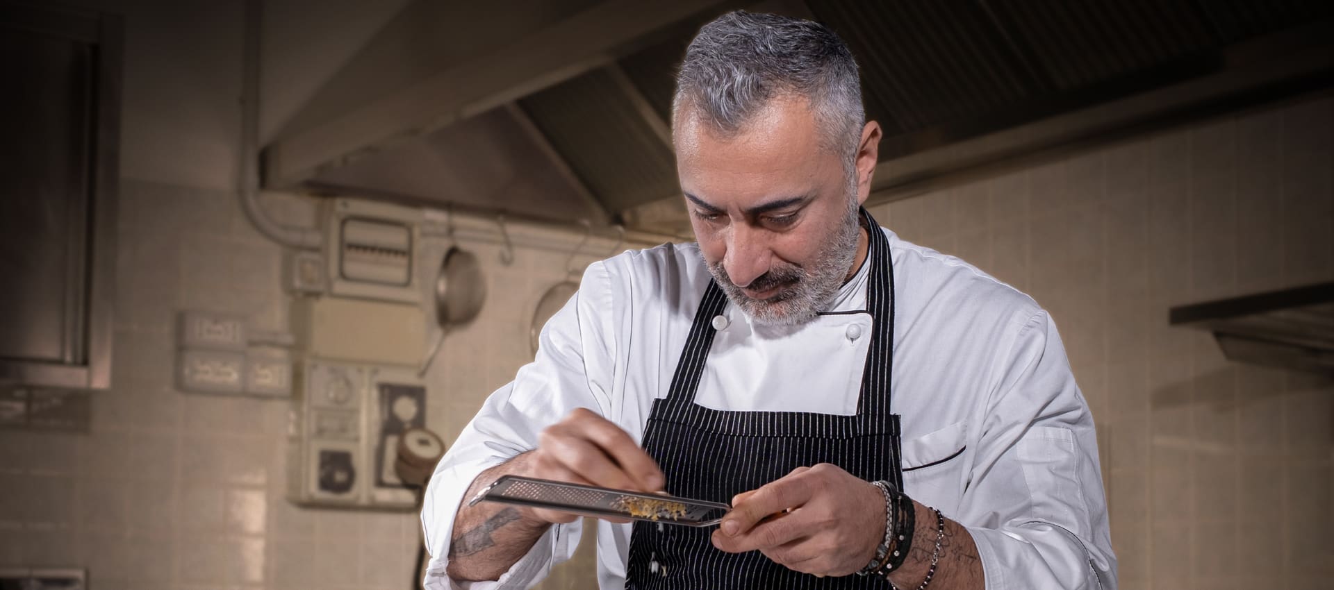 Antipasti del Symposio