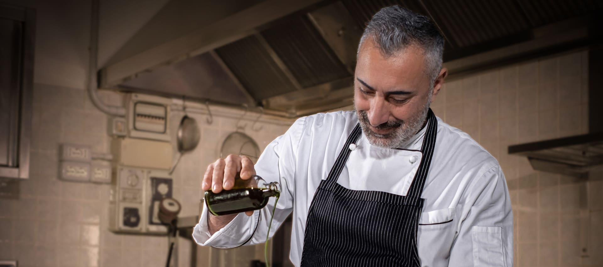 Primi Piatti del Symposio