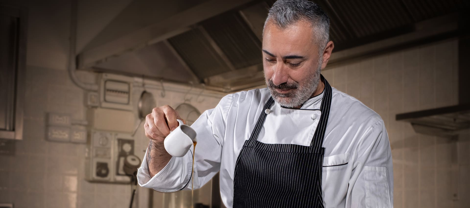 Secondi Piatti del Symposio