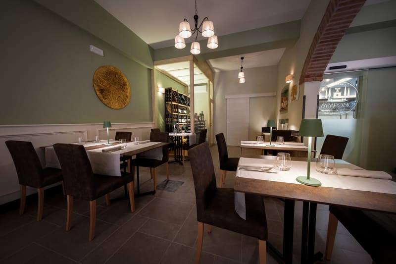 Ristorante Chianti Symposio foto 1