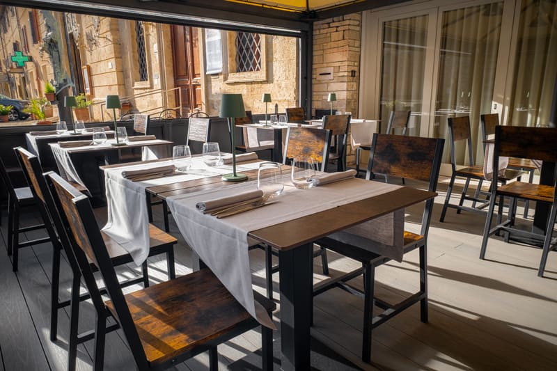 Ristorante Chianti Symposio foto 10