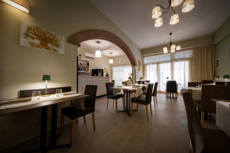 Ristorante Chianti Symposio foto 12