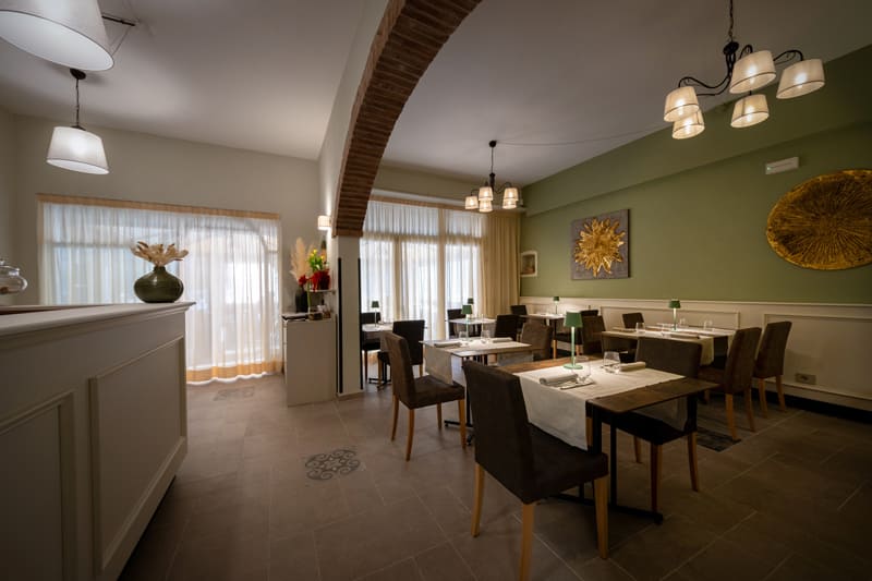 Ristorante Chianti Symposio foto 2