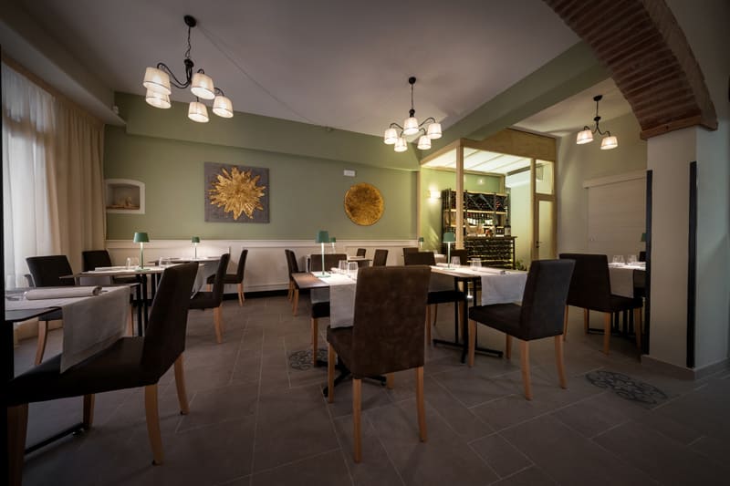 Ristorante Chianti Symposio foto 3