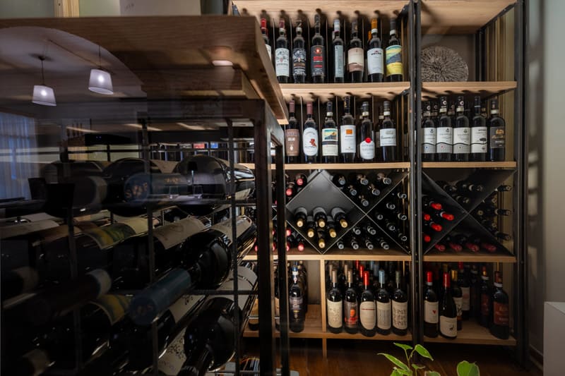 Ristorante Chianti Symposio foto 5