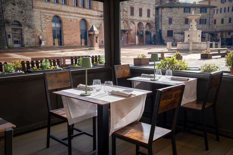 Ristorante Chianti Symposio foto 6