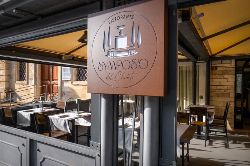 Ristorante Chianti Symposio foto 7