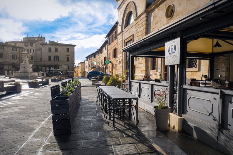 Ristorante Chianti Symposio foto 9