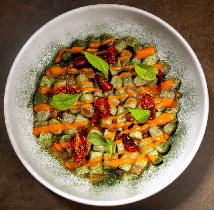 Gnocchetti xs