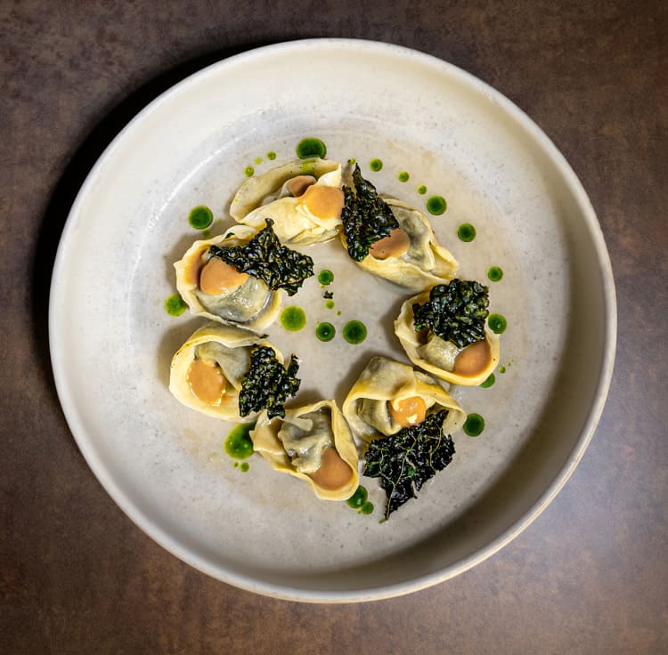 Tortelli di Ribollita xs