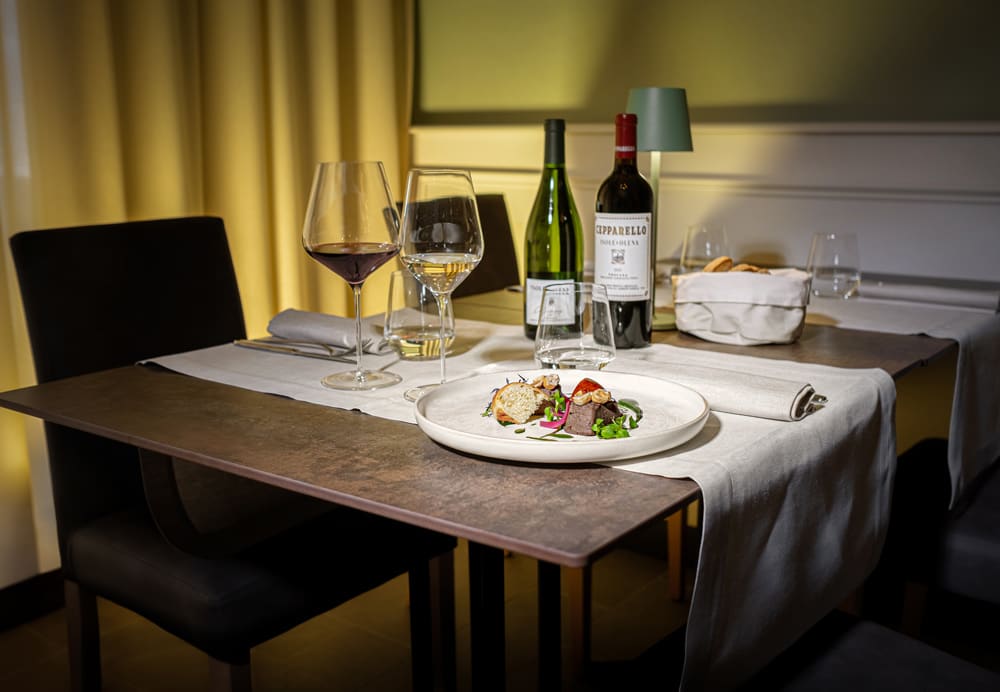 Ristorante Chianti Symposio foto